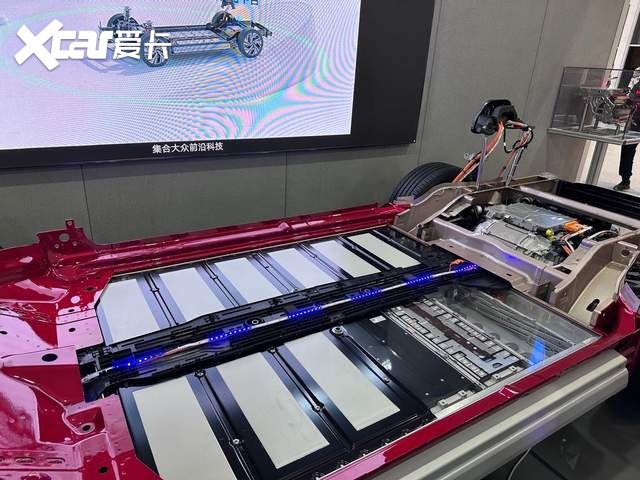 开启ID.家族新时代，一汽-大众ID.7 VIZZION正式上市