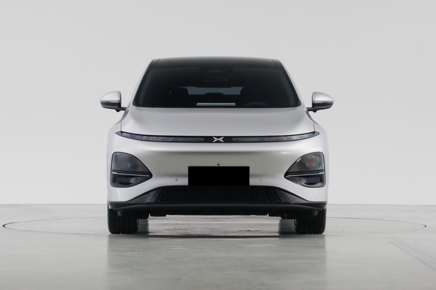 与Model Y“开撕”？小鹏G6上市时间确认，轿跑外观很运动