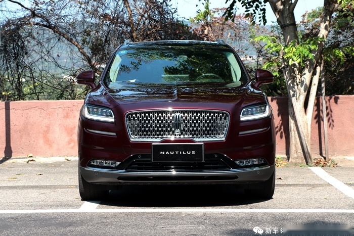 大排量V6加持，GLC/X3/Q5L/打得过航海家？