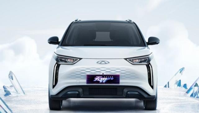 炫酷机甲风+408km续航！奇瑞无界Pro售8.99万元起