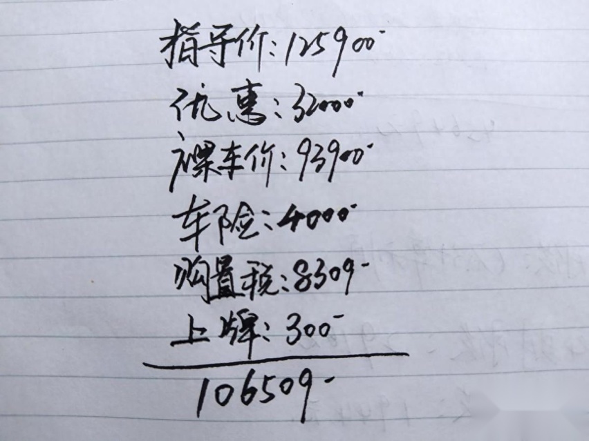 相信我，10万买合资SUV就选这3款，家用实惠有面子