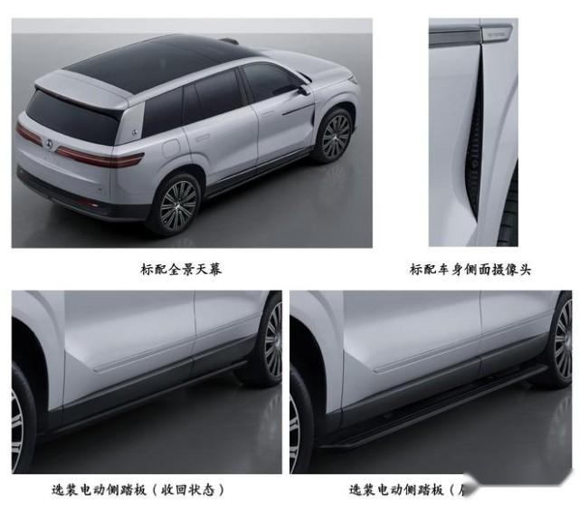 入局“奶爸车”,比亚迪两大新车来袭,能跟理想、问界抢市场?