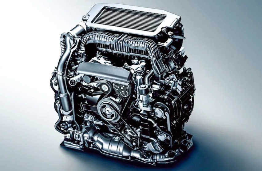 马自达2.5T、丰田2.4T......快将这些日系发动机引入吧！