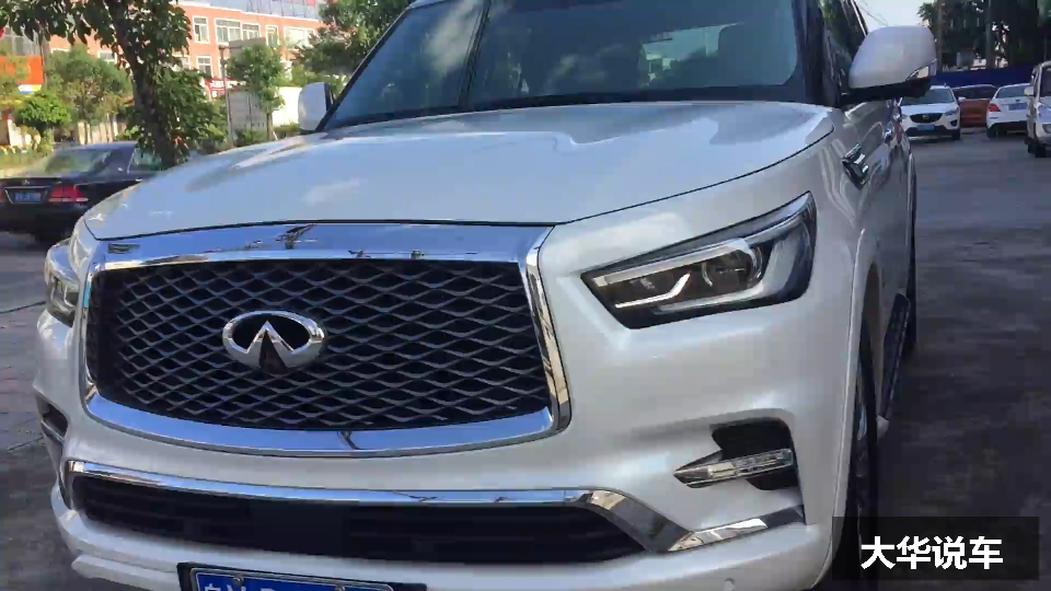 ��ϵ��˸׵Ĺ��£�5.6V8Ӣ�����QX80