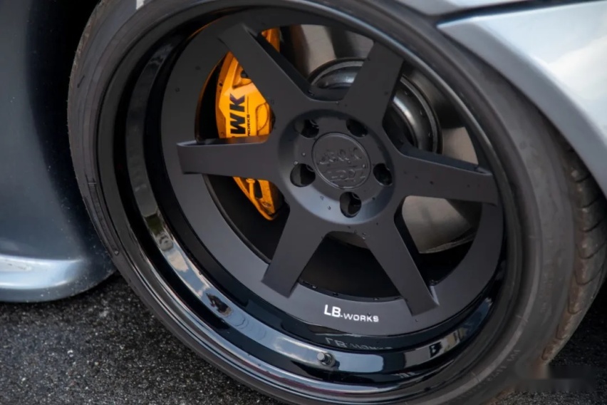 63万拿下3000公里的准新丰田Supra，还能送全套LB套件+气动？