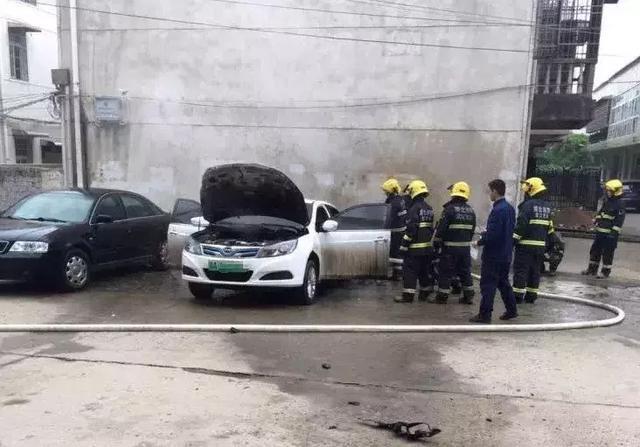 本周车市全是糟心事儿，“起火”、“维权”和“停产”！