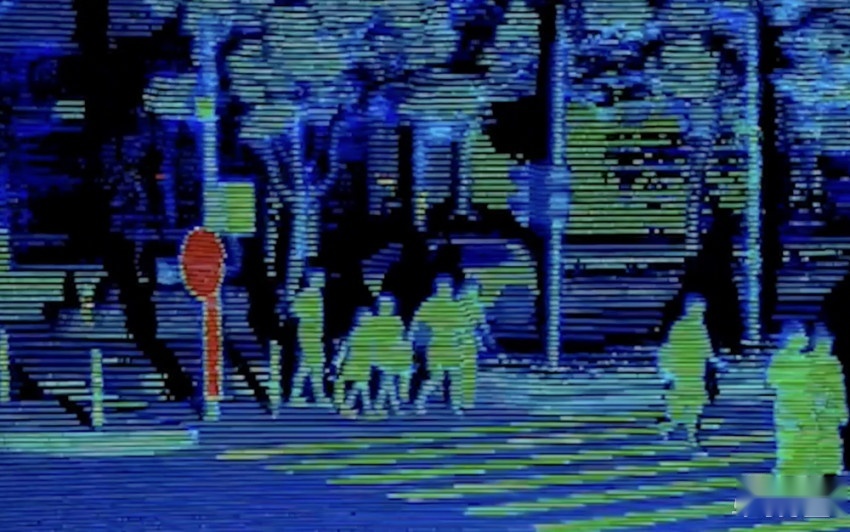 理想新车，补齐了自动驾驶短板