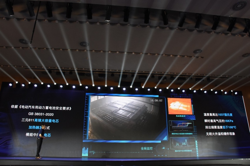 全新电子电气架构+智慧线控底盘，长城汽车咖啡智能2.0正式发布