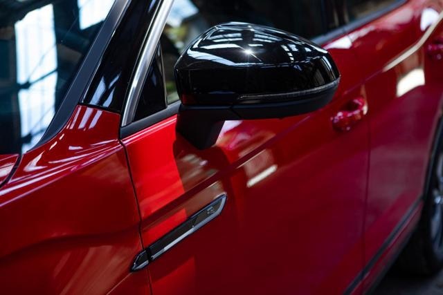 主打年轻个性 一汽大众首款Coupe SUV 探岳X登场