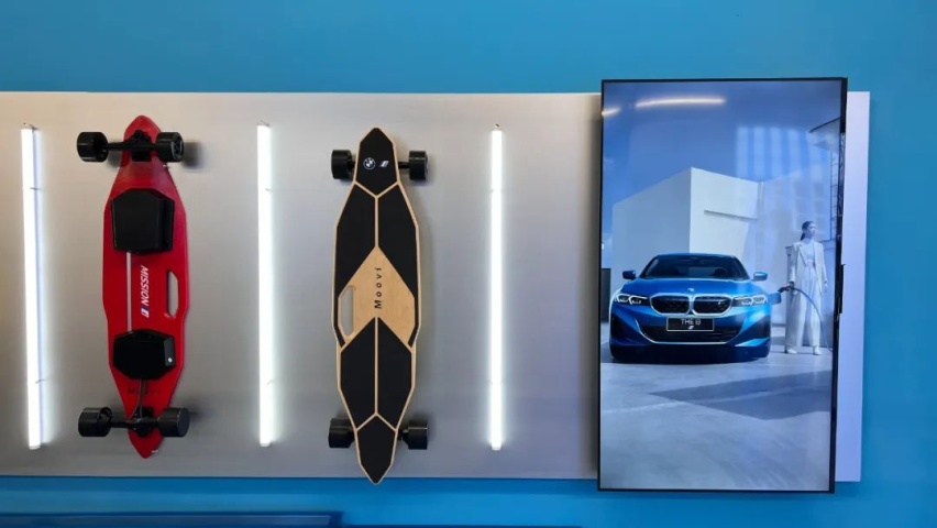 为什么说BMW i超乎想象？深度体验全系车型之后，我找到了答案…