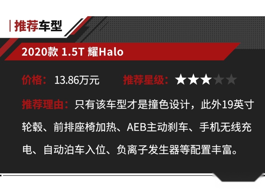配三缸机的小型SUV 这国产新车敢卖15万也是很自信啊！