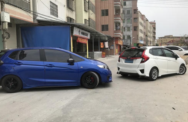 再多喷子都不怕，这些新车底子过硬，不愁卖！