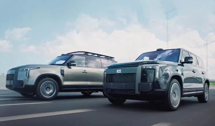极石汽车，吉时已过？