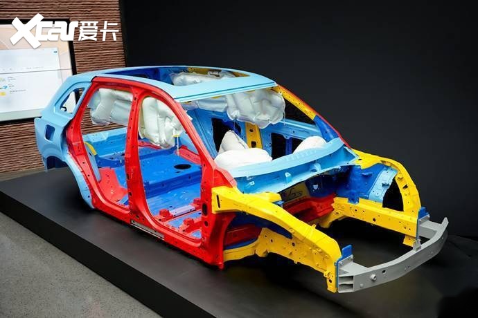 获得感拉满！红旗HS6 PHEV正式上市