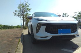 真香预警！看完风行T5 EVO车主亲测报告，我心动了
