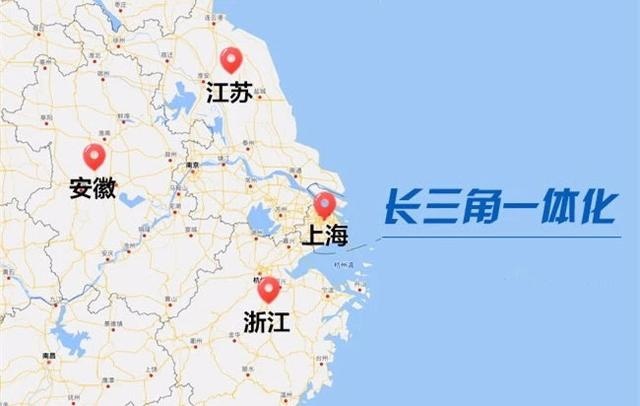 再造一个新江淮？大众与蔚来接踵而至，将给合肥带来什么？