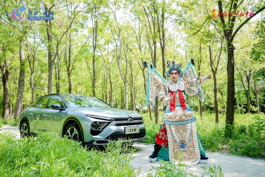 “2023逐梦·青春 中国大学生音乐艺术节”山东艺术学院站火热开启