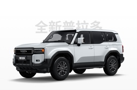 怎一个惨字了得！硬派越野1-5月销量榜单出炉 仅6款过万 坦克300第二