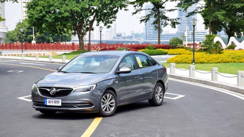 8万落地，或5L/100km油耗的合资车，就问你爽不爽！？
