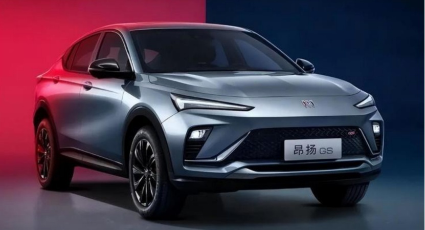 新款奥迪Q3测试谍照曝光；坦克700量产版内饰曝光
