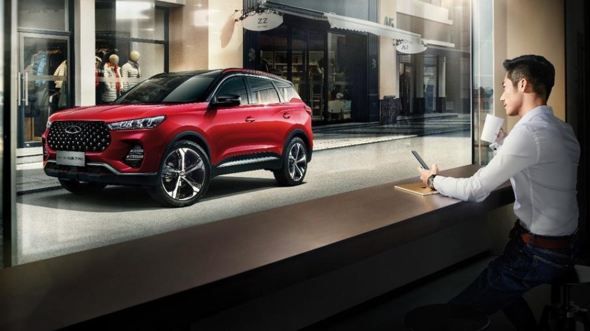 三款12万元紧凑级SUV， 新增PRO版，他们有什么不一样？