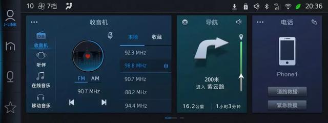 千顾万盼的TA终于来了，江淮瑞风S4 1.5T+CVT已到店