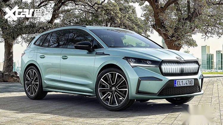 skoda-enyaq-iv-founders-edition