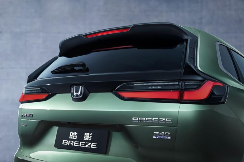 15万级王牌合资SUV，皓影与CR-V内战，你选谁？