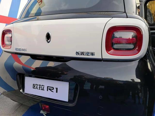 车市谈|顶配也不过8万元，这几款萌宠车型小朋友都喜欢