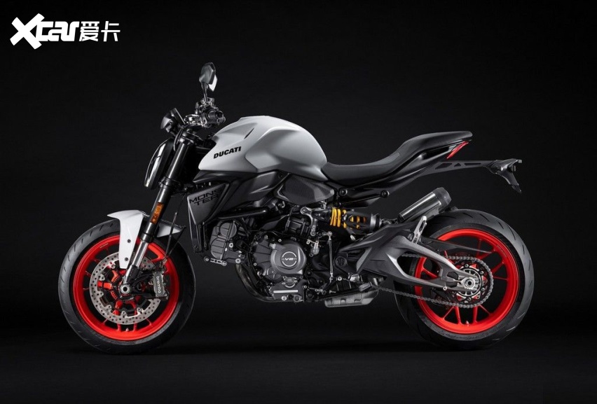 杜卡迪第5代Monster预计2026年2月上市
