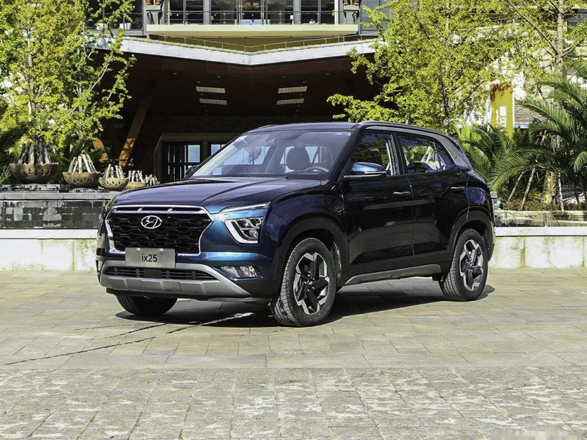 9.99万起，今年这一波全新设计的SUV，谁才是精品？