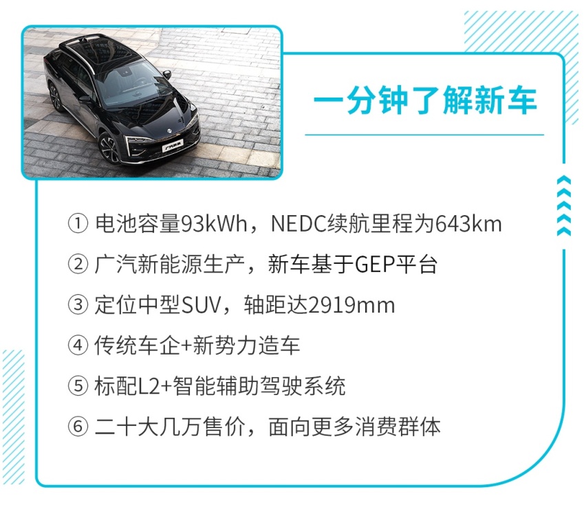 3个10+英寸大屏！你从没见过的国产SUV，看到价格秒跪