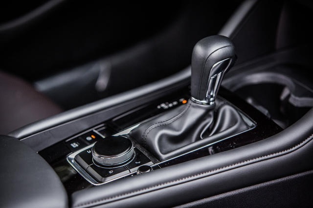 MAZDA3昂克赛拉：于而立之年，再遇“次世代”