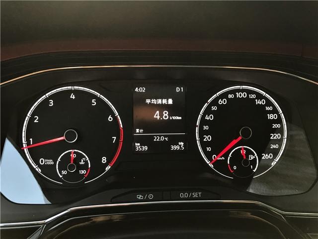 试驾Polo Plus和途昂X：一个好开一个好大