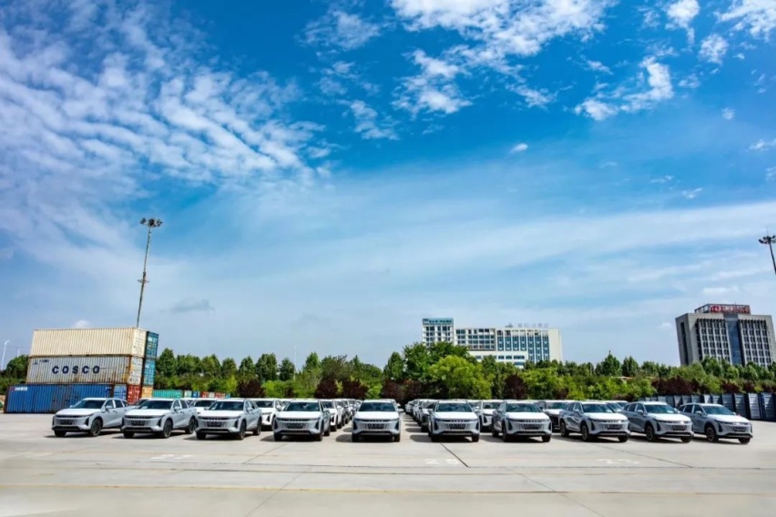 星途汽车：要做就做自主品牌的塔尖