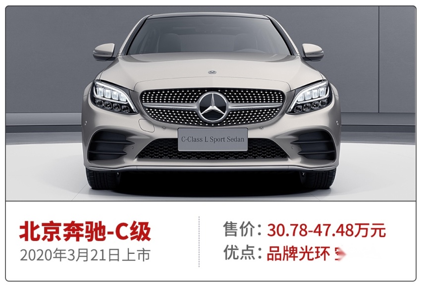 顶配不到14万的中型合资SUV！一大波新车刚刚上市，买到就赚