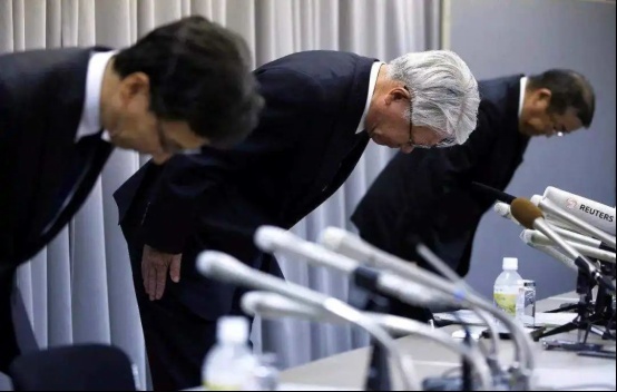 造假新闻频出，这就是所谓的“日本的工匠精神”？