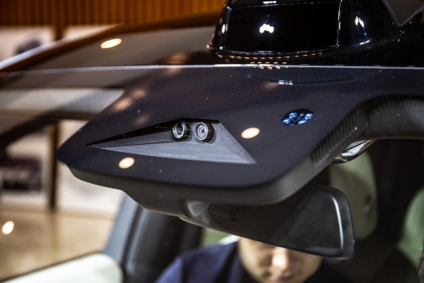 理想 L9 深度解析:“家用 SUV”的多元宇宙