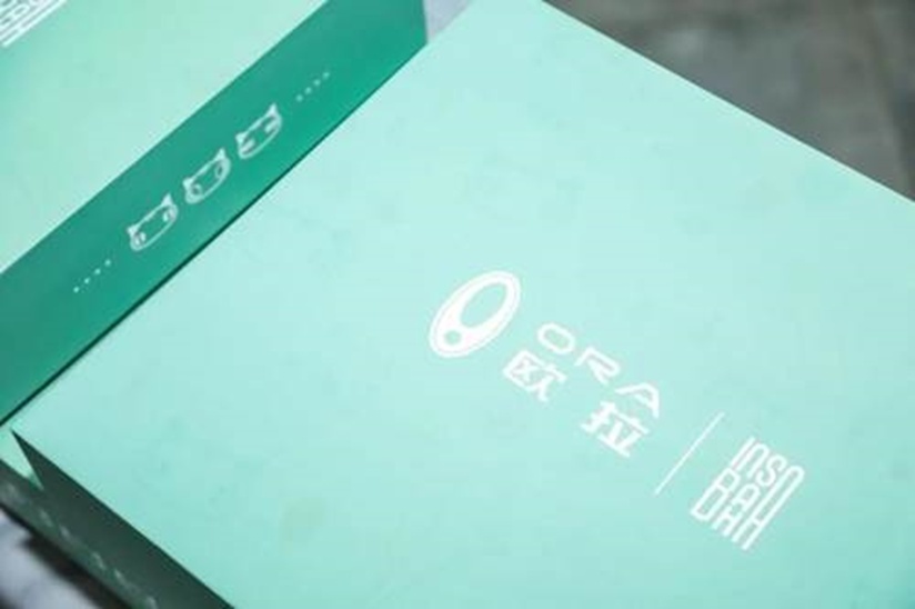 成就新时代女性汽车文化,欧拉是第一个