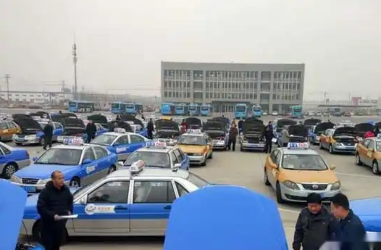 老旧汽车年检难题解析：偶发性故障和OBD检测是最大检测难题