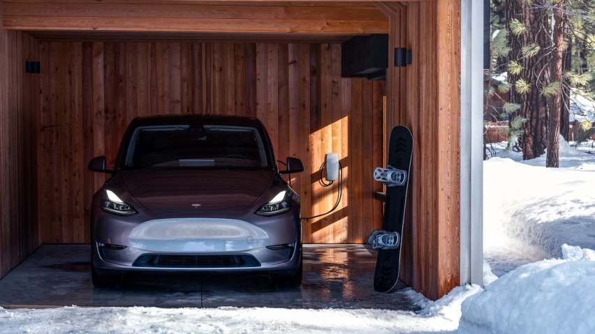 问界M7对比Model Y 30万级到底该买谁？