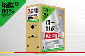 统一低碳钛合能ECO 5W-40的产品特性