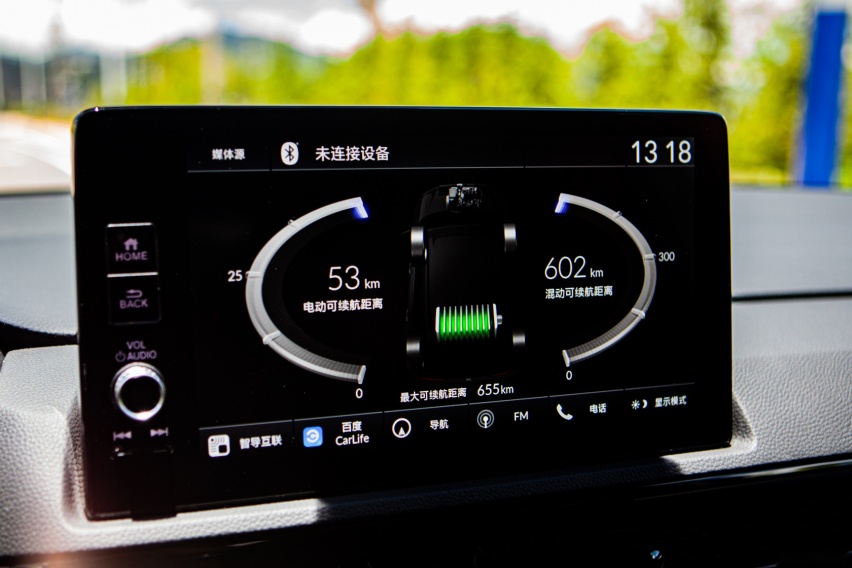 绕不开的选择？试驾皓影e:PHEV，优势放大更“稳”了