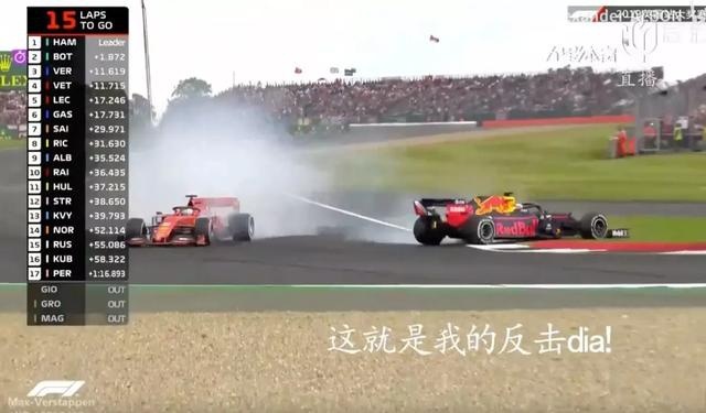 法拉利车队F1 2019赛季“迷惑行为全记录”
