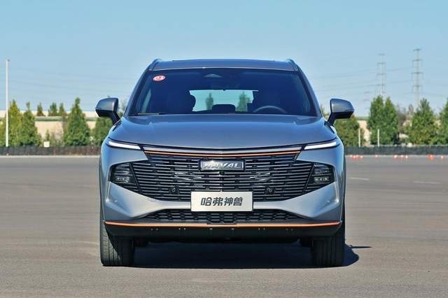 12月或将上市的六款重磅SUV 自主唱主角，传祺GS8/坦克500领衔