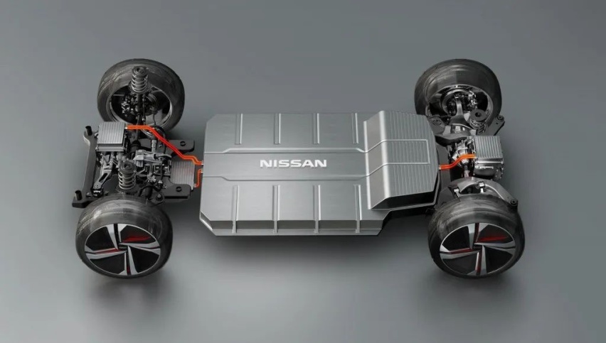 日产全新SUV用上赛车技术有多强？耐用可靠 轻松5.1秒破百