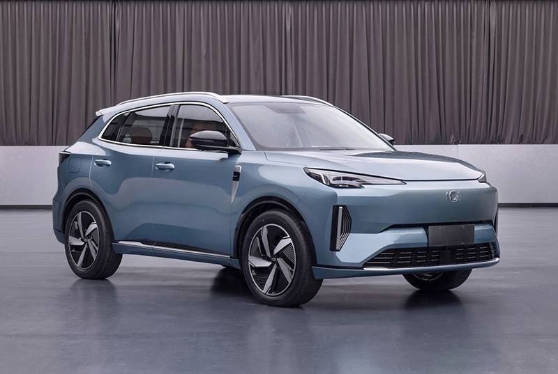 百度极越01、华为智界S7、宋L，工信部最新一批新车盘点