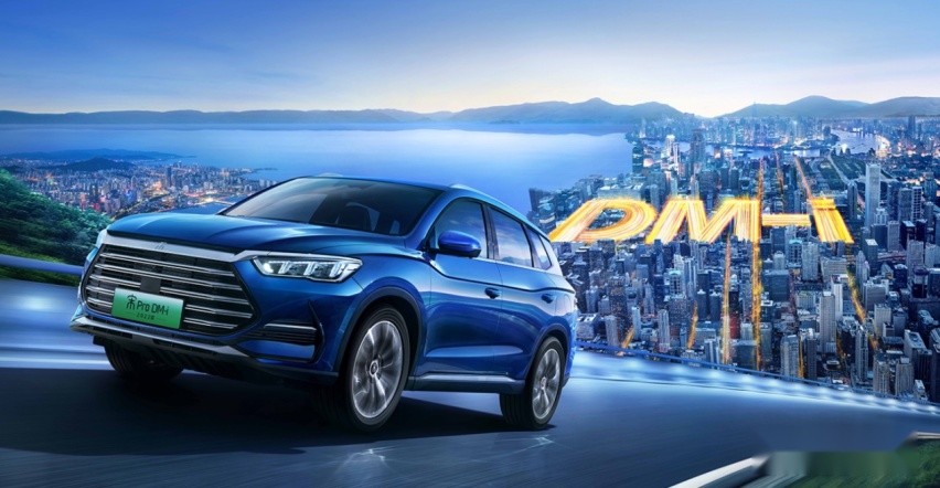 五一自驾游开啥车？这三款挑不出毛病，油耗最低0.9L