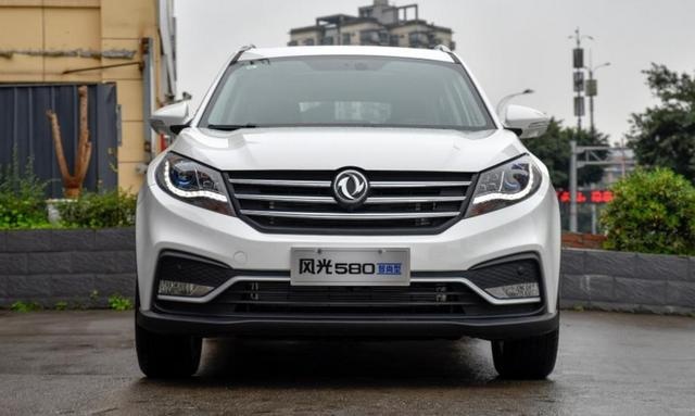 放弃汉兰达，花小钱还可选这3款中型SUV，最低不足7w