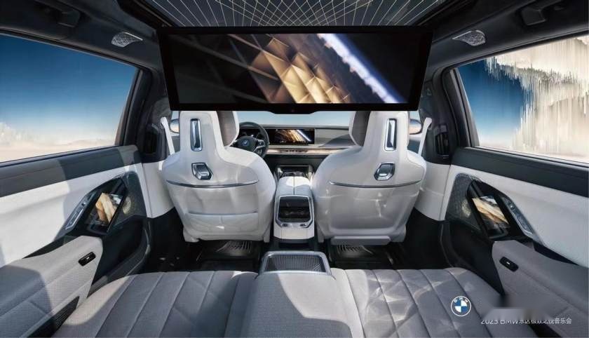 i”悦，知声2023 BMW东区极致之悦音乐会奏响华美乐章